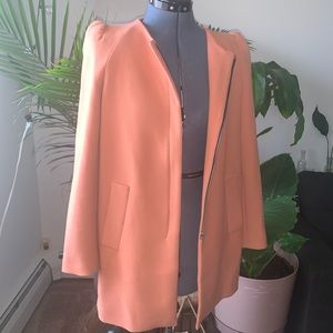 Zara Woman Spring Jacket